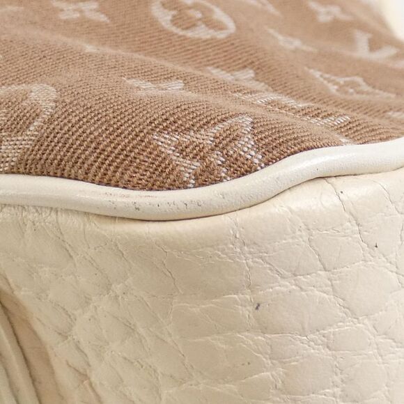 Louis Vuitton Monogram Mini Lin Bag - Picture 3 of 10